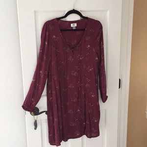 Old Navy Dress